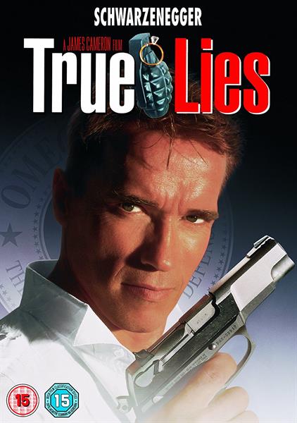 True Lies (Import)