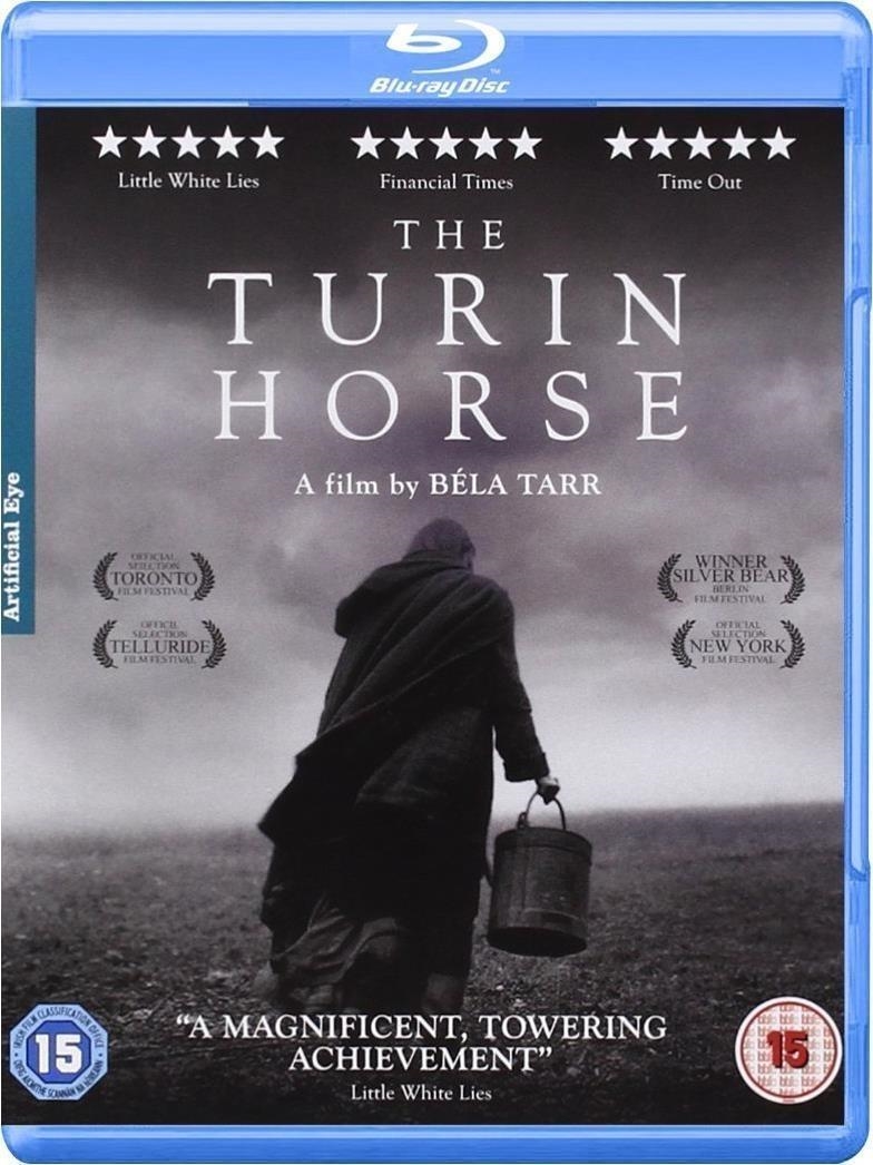 The Turin Horse