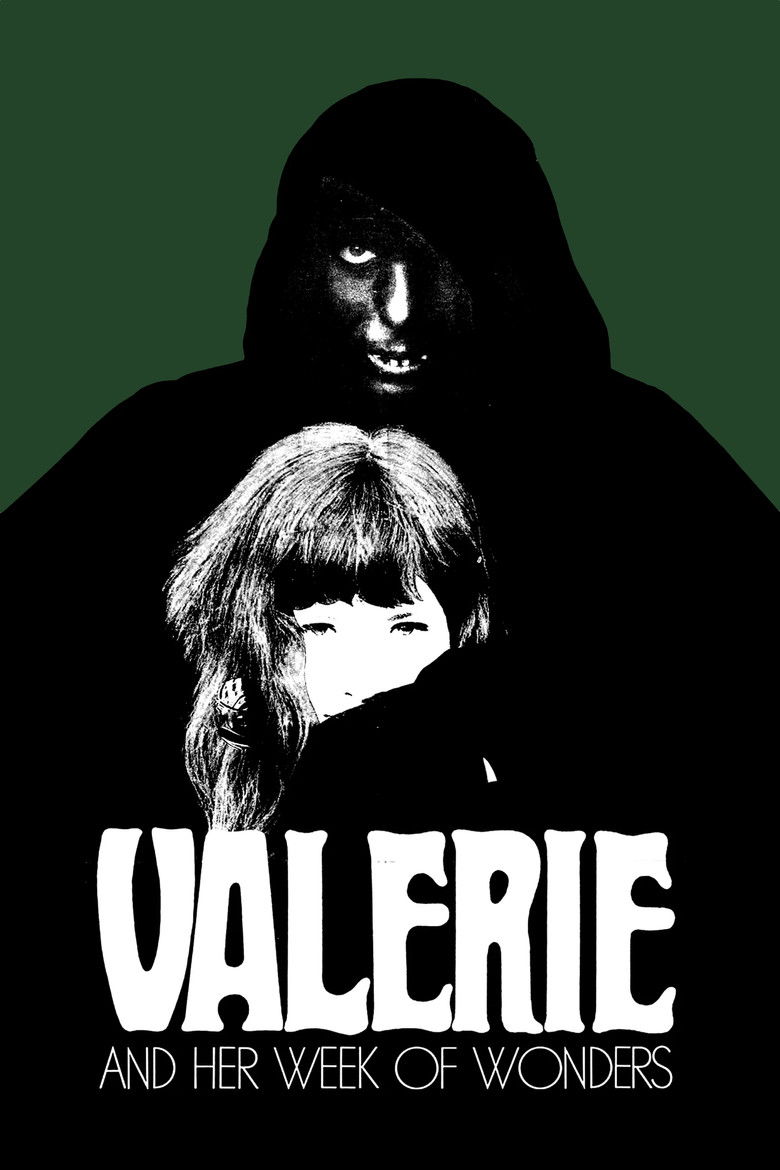 Valerie And Her Week Of Wonders [jaromil Jires] (Import)