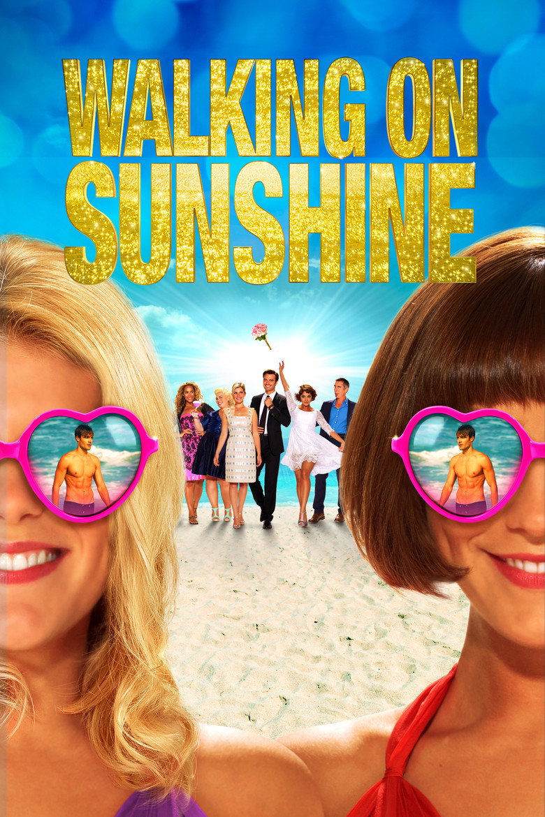 Walking On Sunshine (Import)