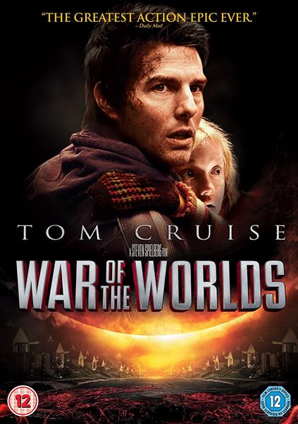 War Of The Worlds (Import)
