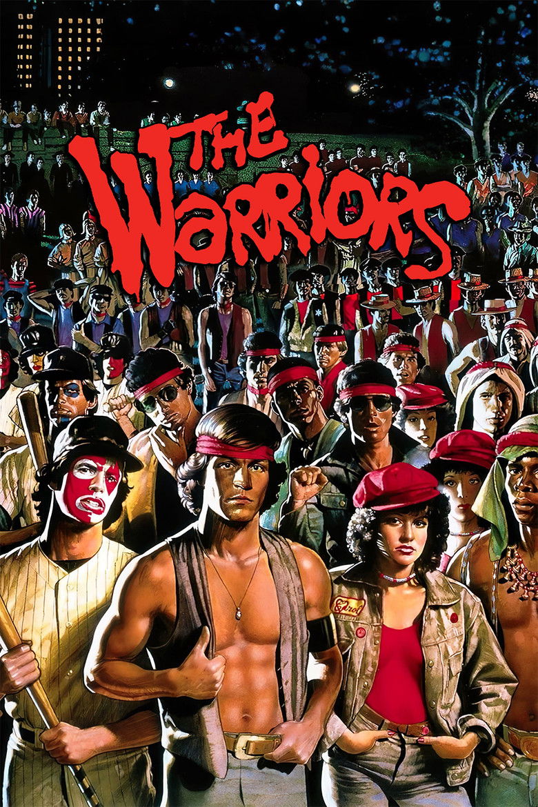 Warriors, The - Ultimate Director's Cut (Import)