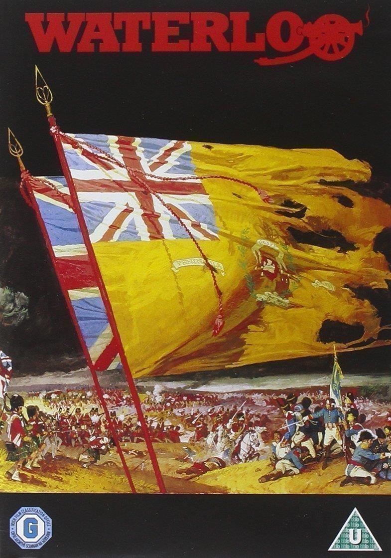 Waterloo (Import)