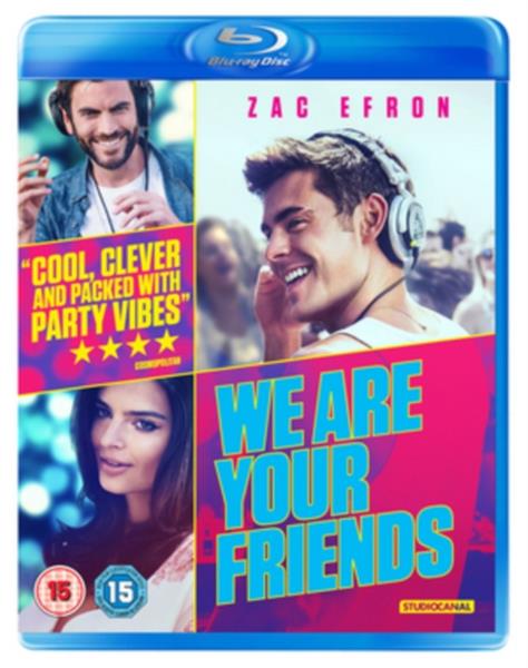 We Are Your Friends (Import)