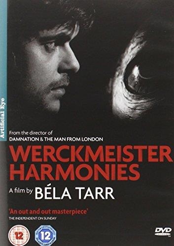 Werckmeister Harmonies