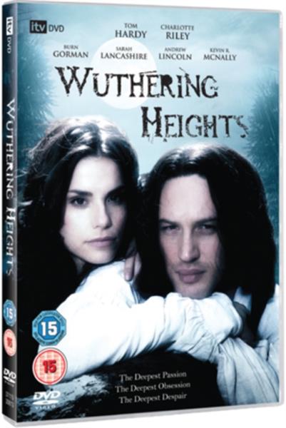 Wuthering Heights (Import)