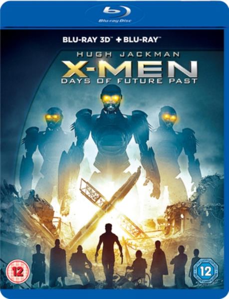 X Men   Days Of Future Past (Import)