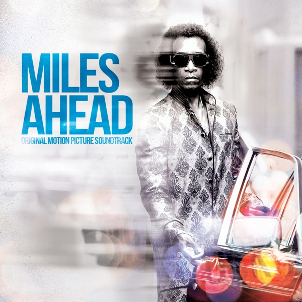 Miles Davis - Miles Ahead (Original Motion P