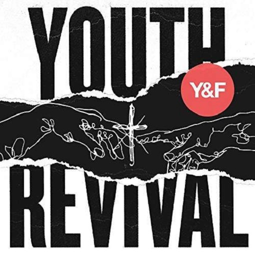 Hillsong Young & Free - Youth Revival (CD | DVD)