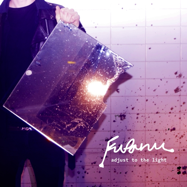 Fufanu - Adjust To The Light (12" Single)