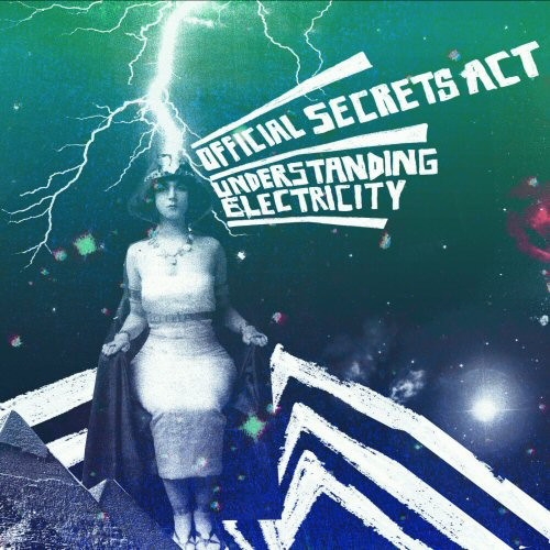 Official Secrets Act - Understanding Electricity (LP)