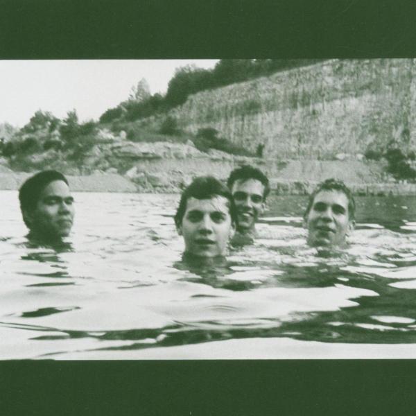 Slint - Spiderland (LP)