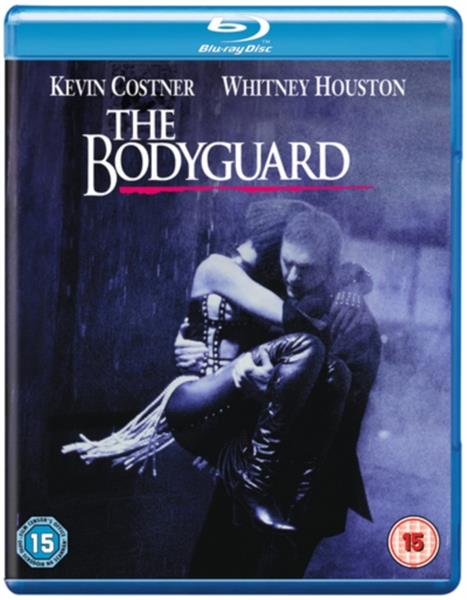Bodyguard. The (Import)