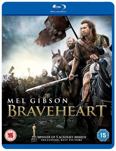 Braveheart (Import)