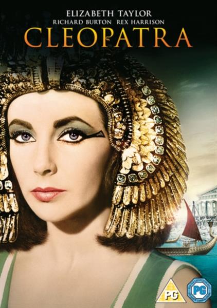 Cleopatra (Import)