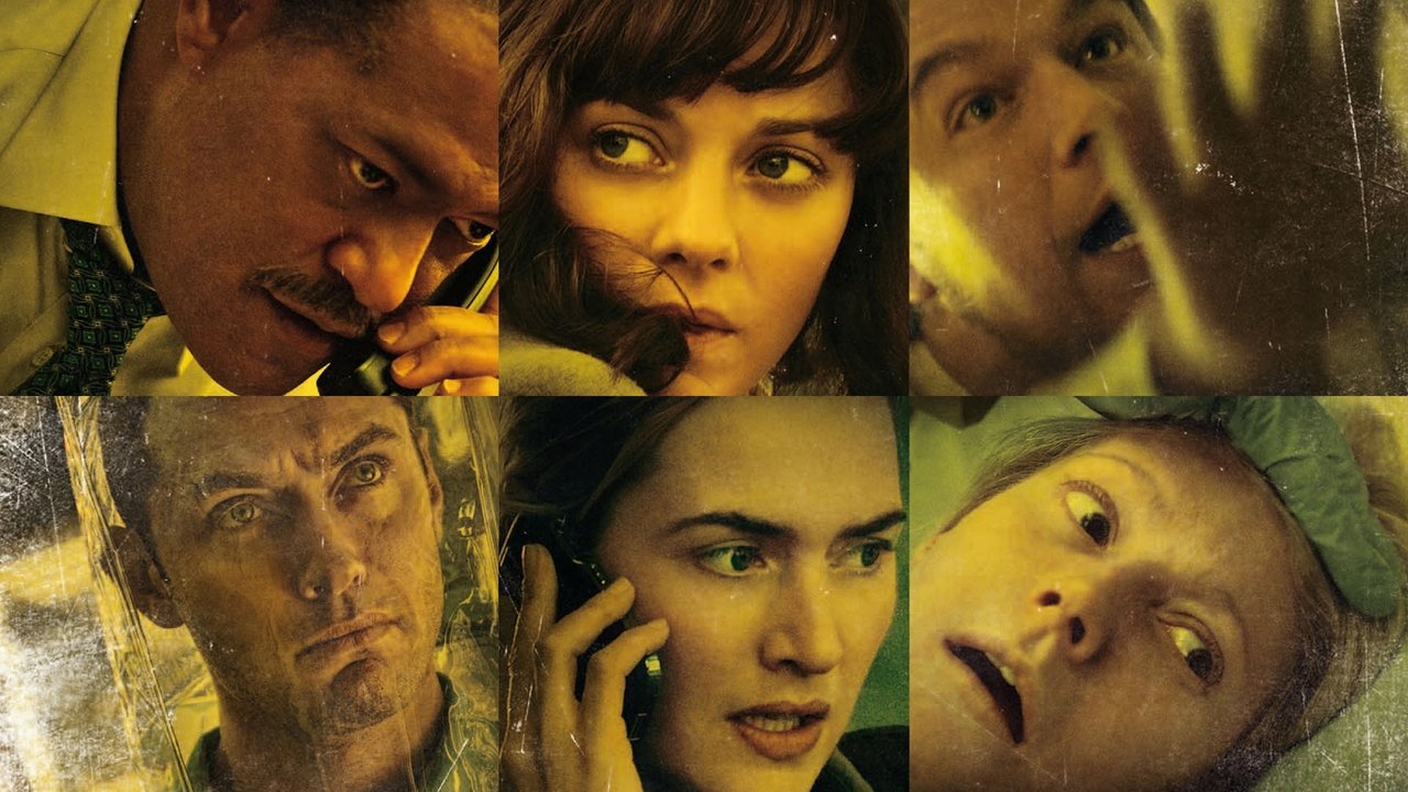 Contagion (Import)
