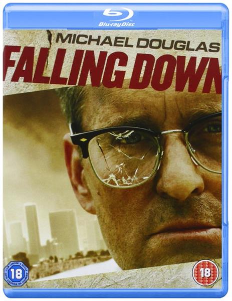 Falling Down (Import)