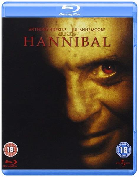 Hannibal (Import)