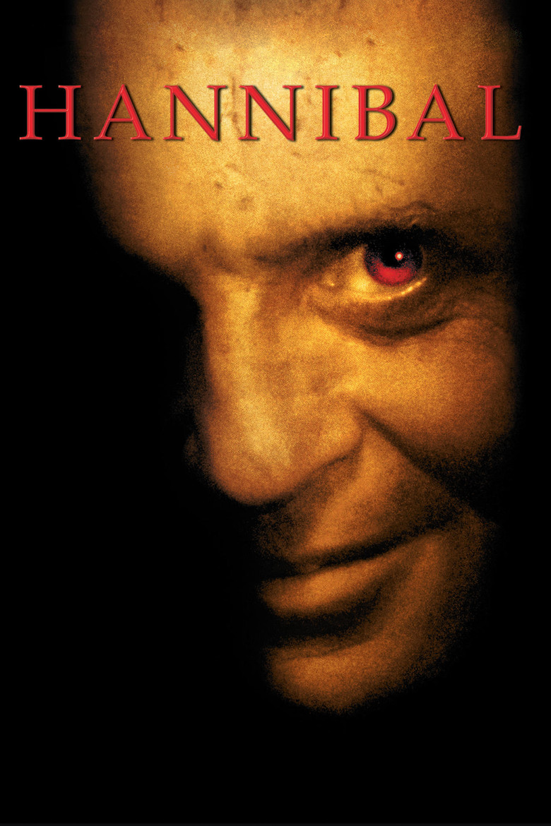 Hannibal (Import)