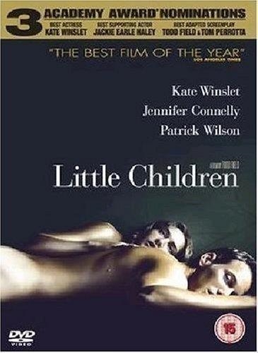 Little Children (Import)