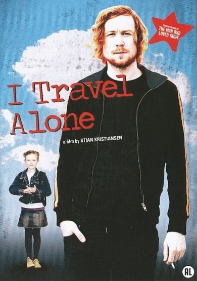 I Travel Alone (DVD)