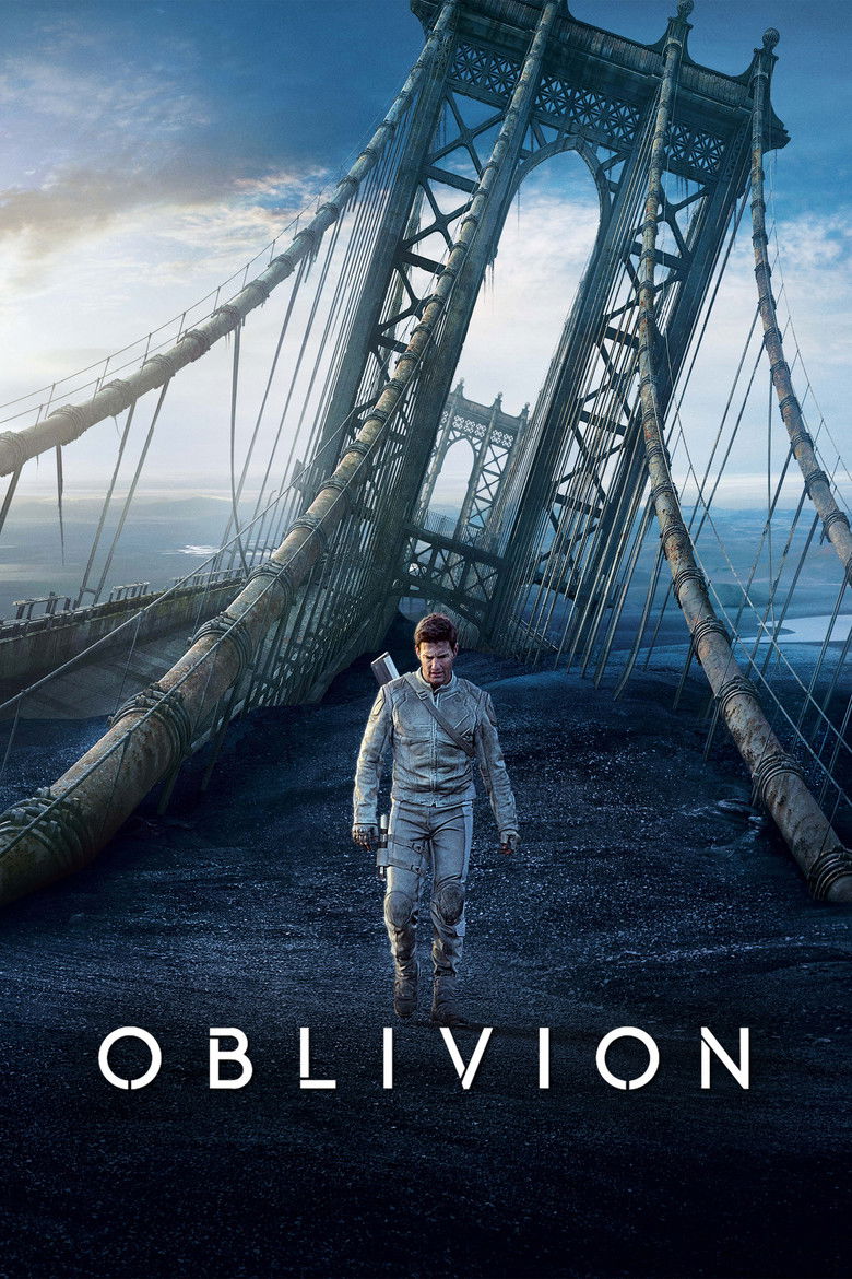 Oblivion (Import)