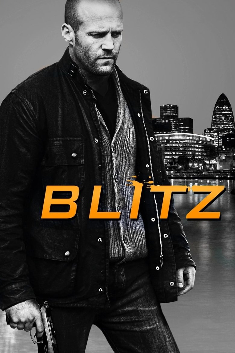 Blitz (DVD)