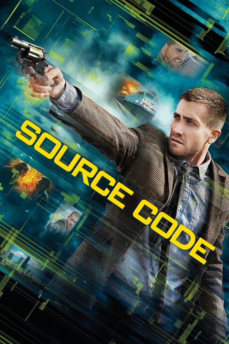 Source code (DVD) (Special Edition)