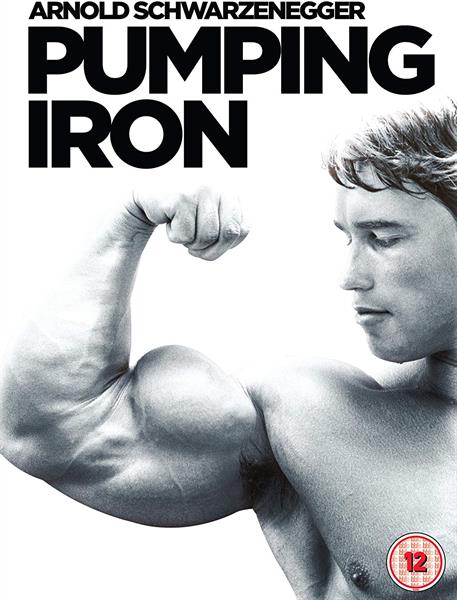 Pumping Iron   Special Edition (Import)