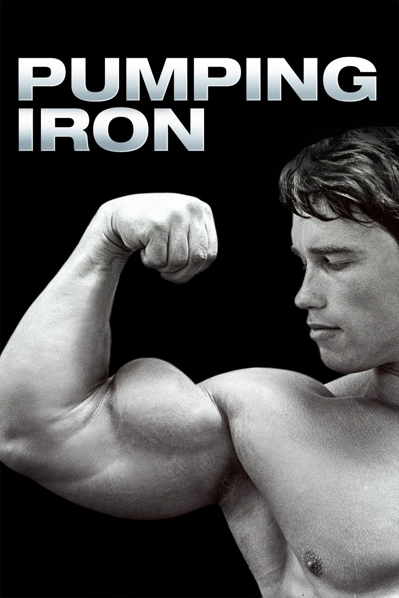 Pumping Iron   Special Edition (Import)