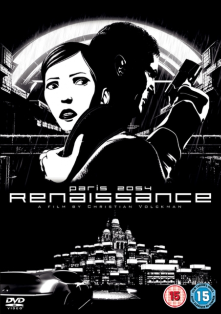 Renaissance (Import)