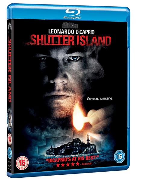 Shutter Island (Import)