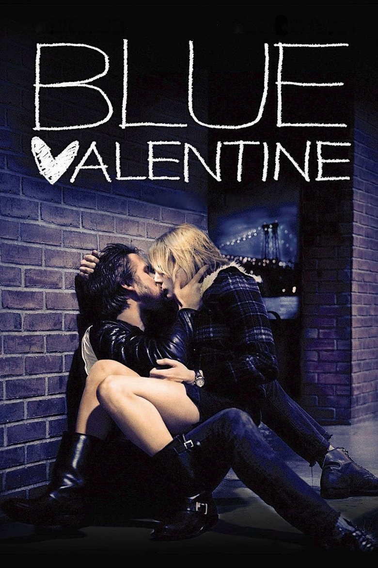 Blue valentine (DVD)