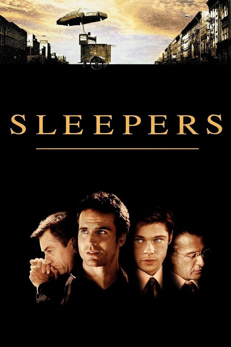 Sleepers (Import)