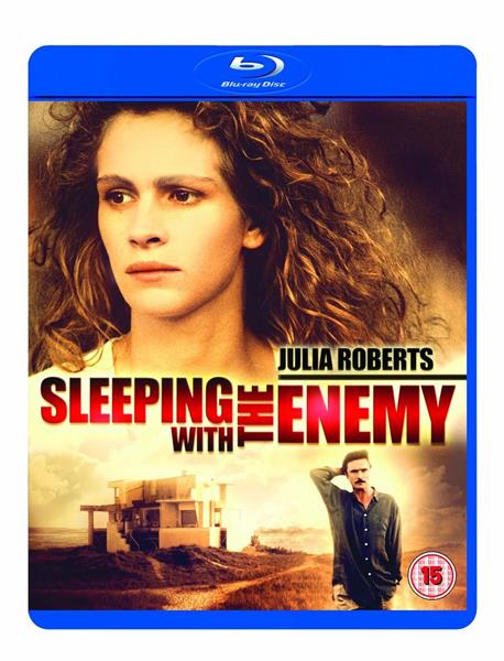 Sleeping With The Enemy (Import)