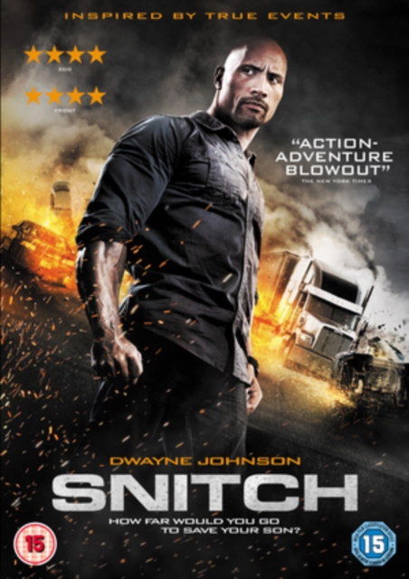 Snitch (Import)