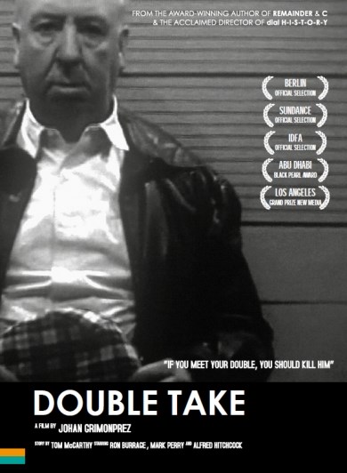 Double Take (DVD)