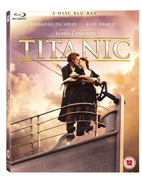 Titanic (Import)