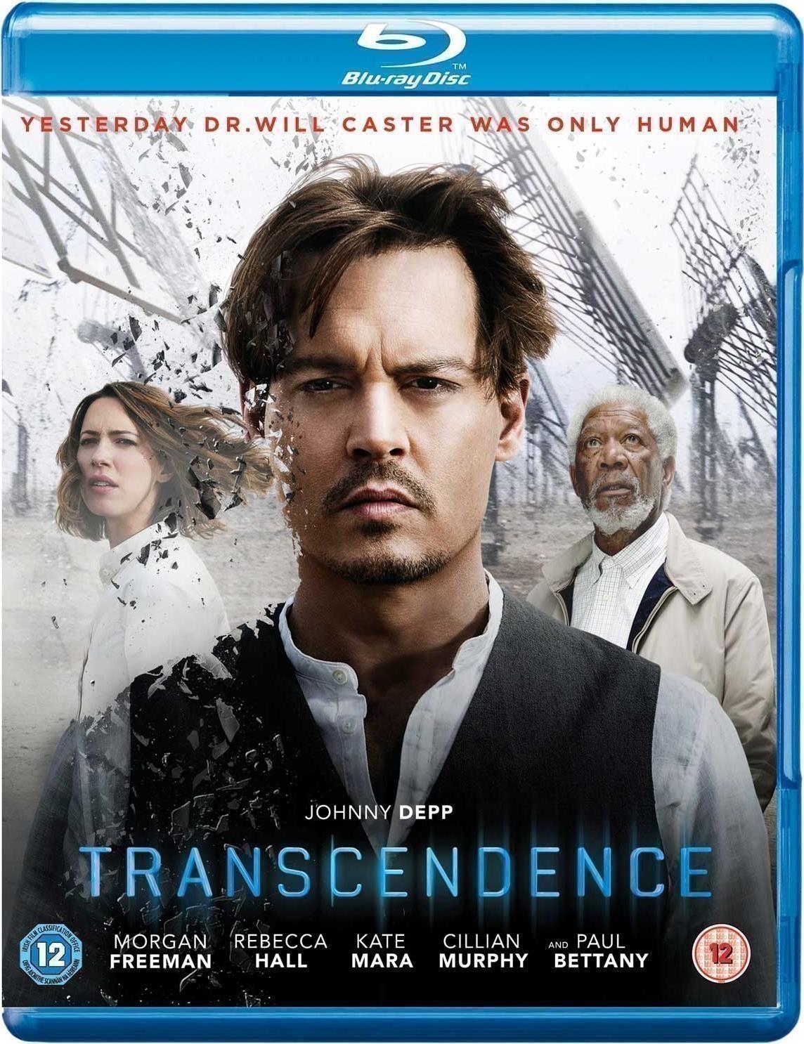 Transcendence (Import)