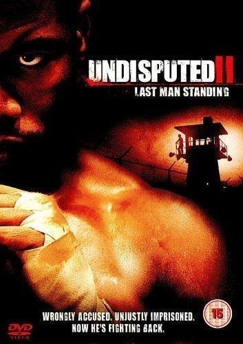 Undisputed II: Last Man Standing (Import)