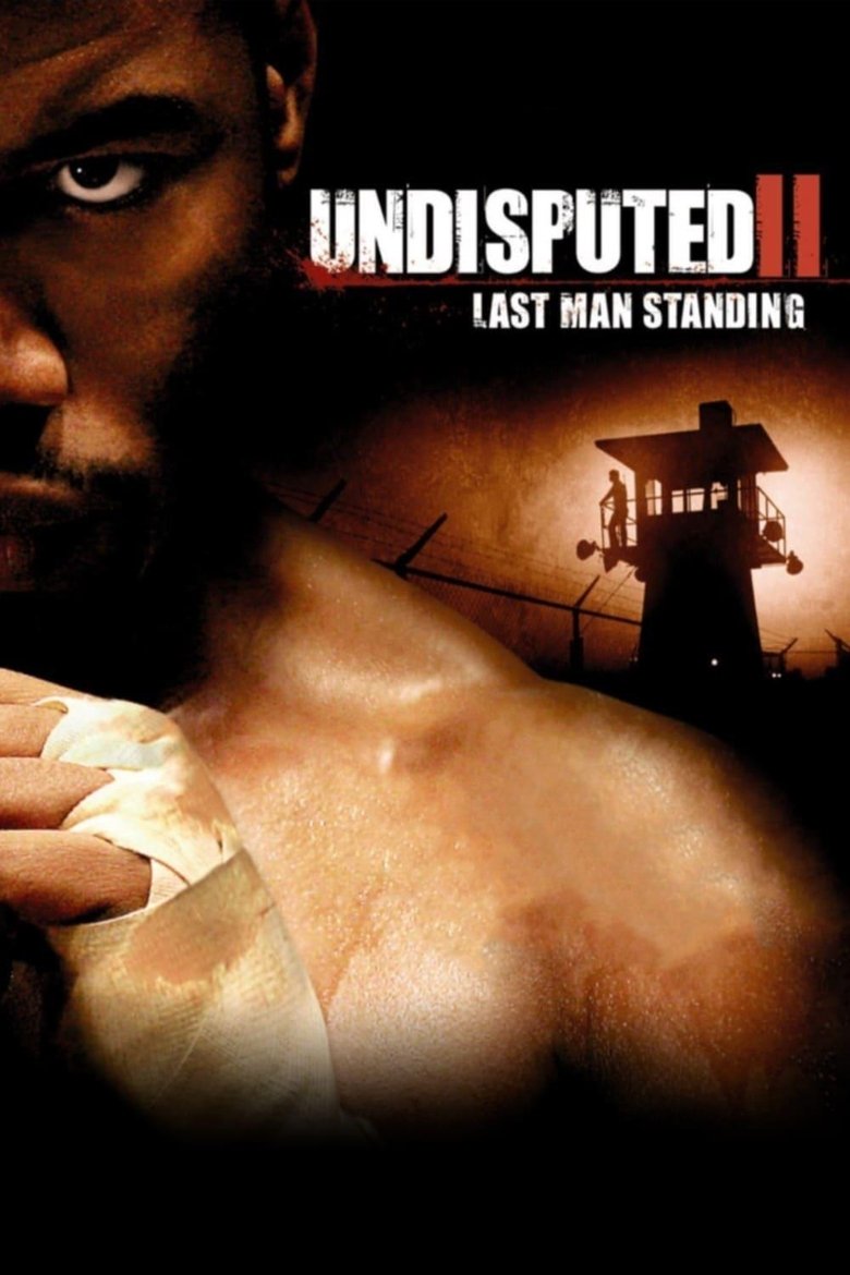 Undisputed II: Last Man Standing (Import)