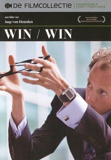 Win/Win (DVD)