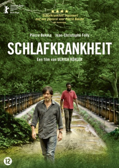 Schlafkrankheit  (DVD)
