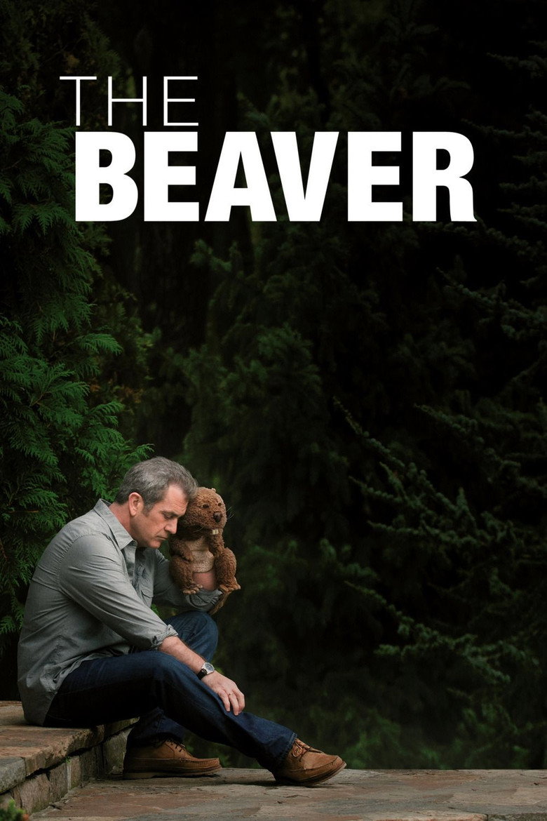 Beaver (DVD)