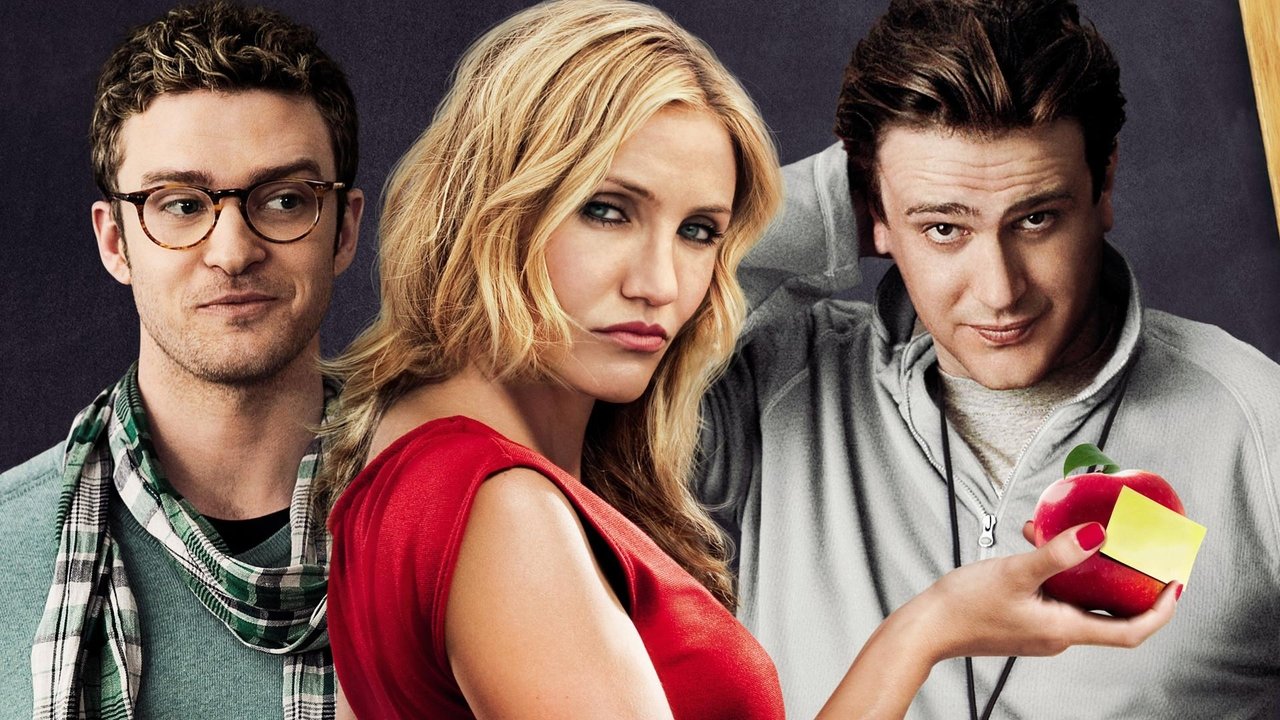 Bad Teacher (DVD) (Special Edition)