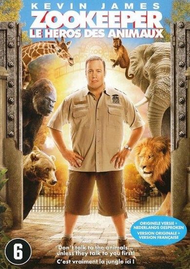 Zookeeper