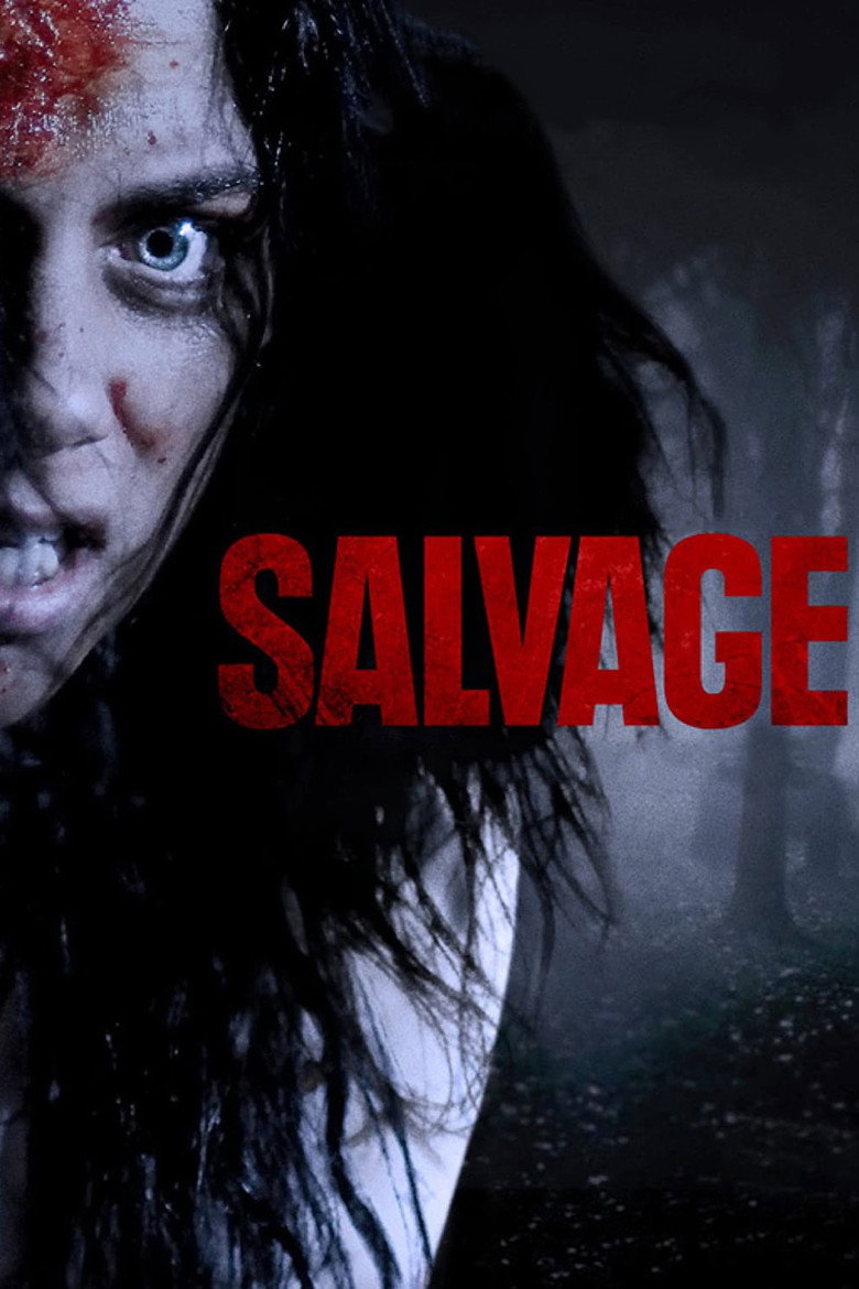 Salvage (DVD)