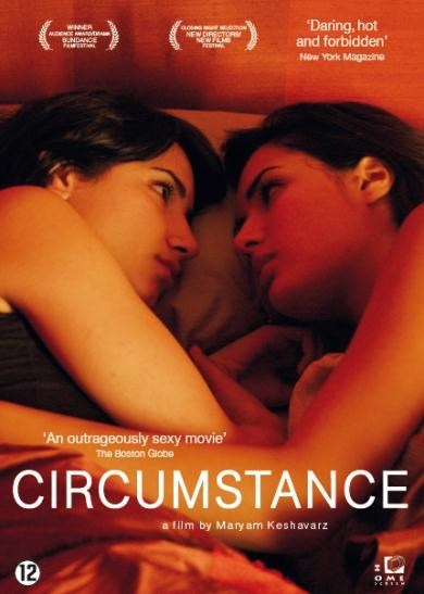 Circumstance (DVD)