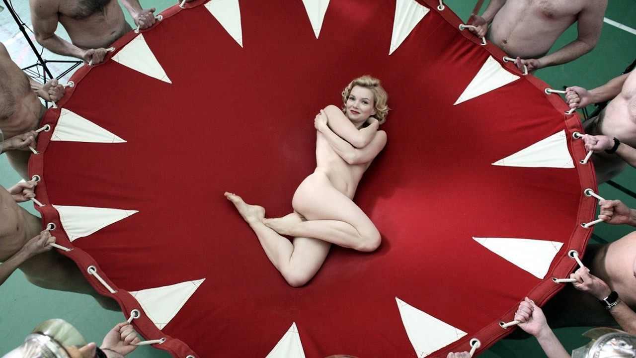 Poupoupidou (DVD)