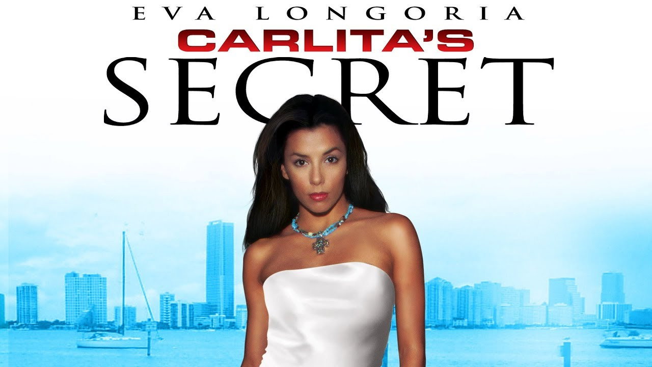 Carlita's Secret (Import)